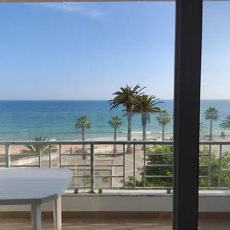 Apartamento T3 2º Lote 11 Beira Mar - Casas & Papeis Armação de Pêra