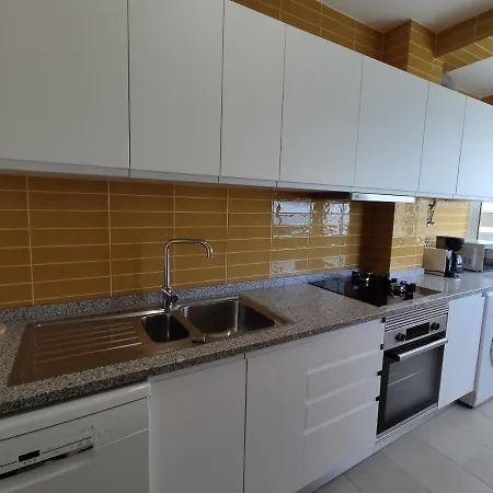 T3 2º Lote 11 Beira Mar - Casas & Papeis Apartamento Armação de Pêra