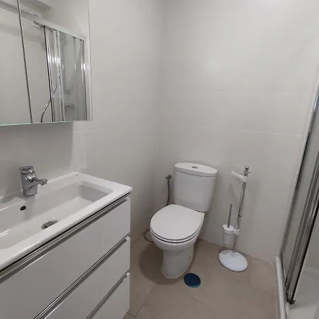 Apartamento T3 2º Lote 11 Beira Mar - Casas & Papeis