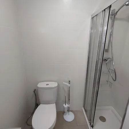 Apartamento T3 2º Lote 11 Beira Mar - Casas & Papeis