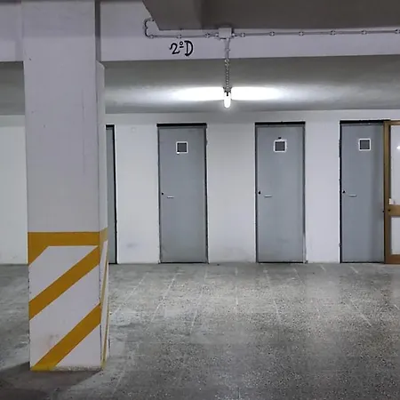 Apartamento T3 2º Lote 11 Beira Mar - Casas & Papeis Armação de Pêra