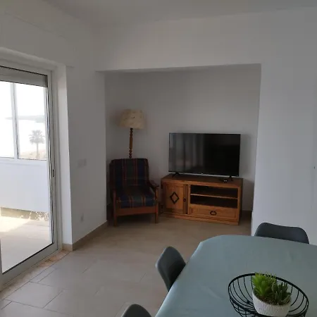 Apartamento T3 2º Lote 11 Beira Mar - Casas & Papeis Armação de Pêra