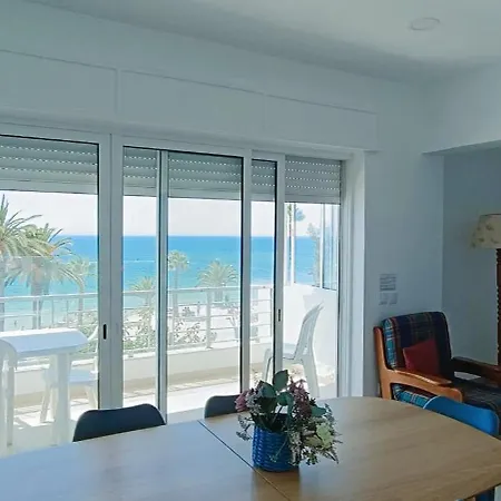 T3 2º Lote 11 Beira Mar - Casas & Papeis Apartamento Armação de Pêra